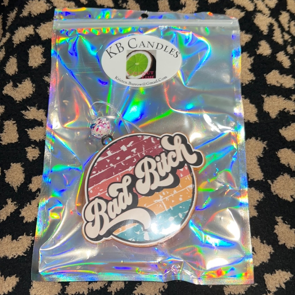 Car Freshener
